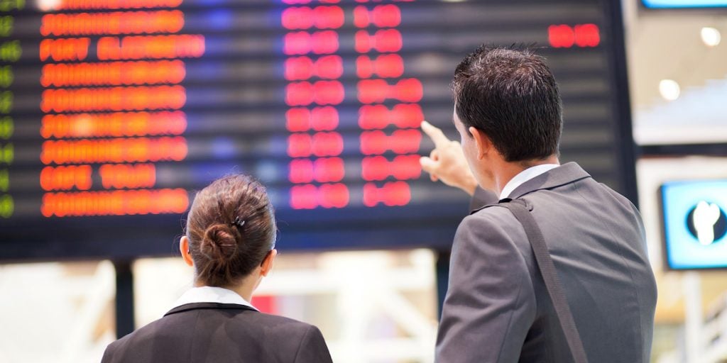 Market entry strategy