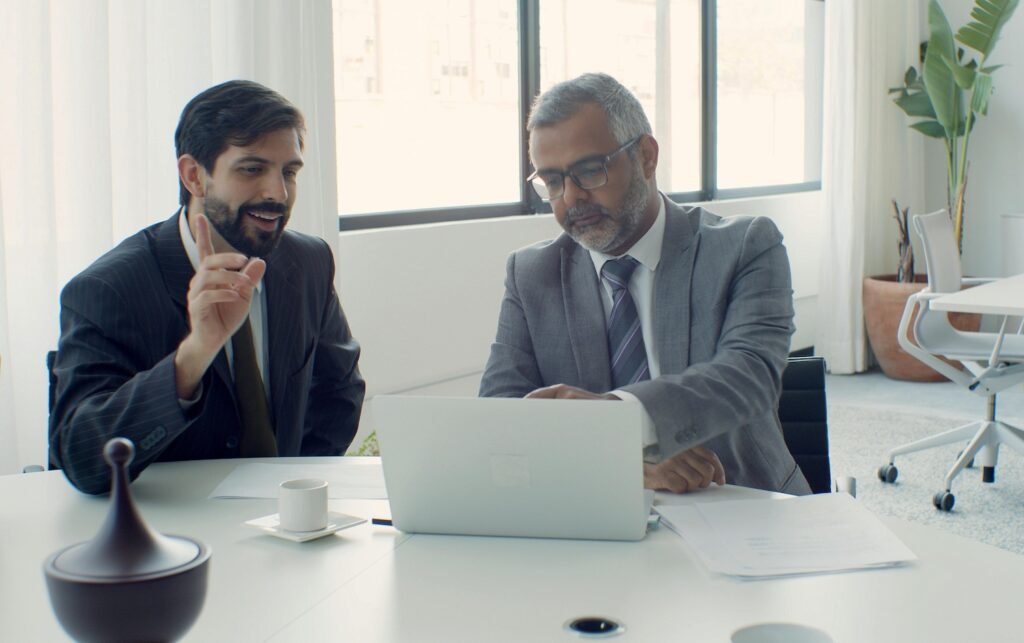 Commercial due diligence