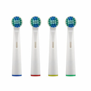 Molarclean, elektrik diş fırçaları