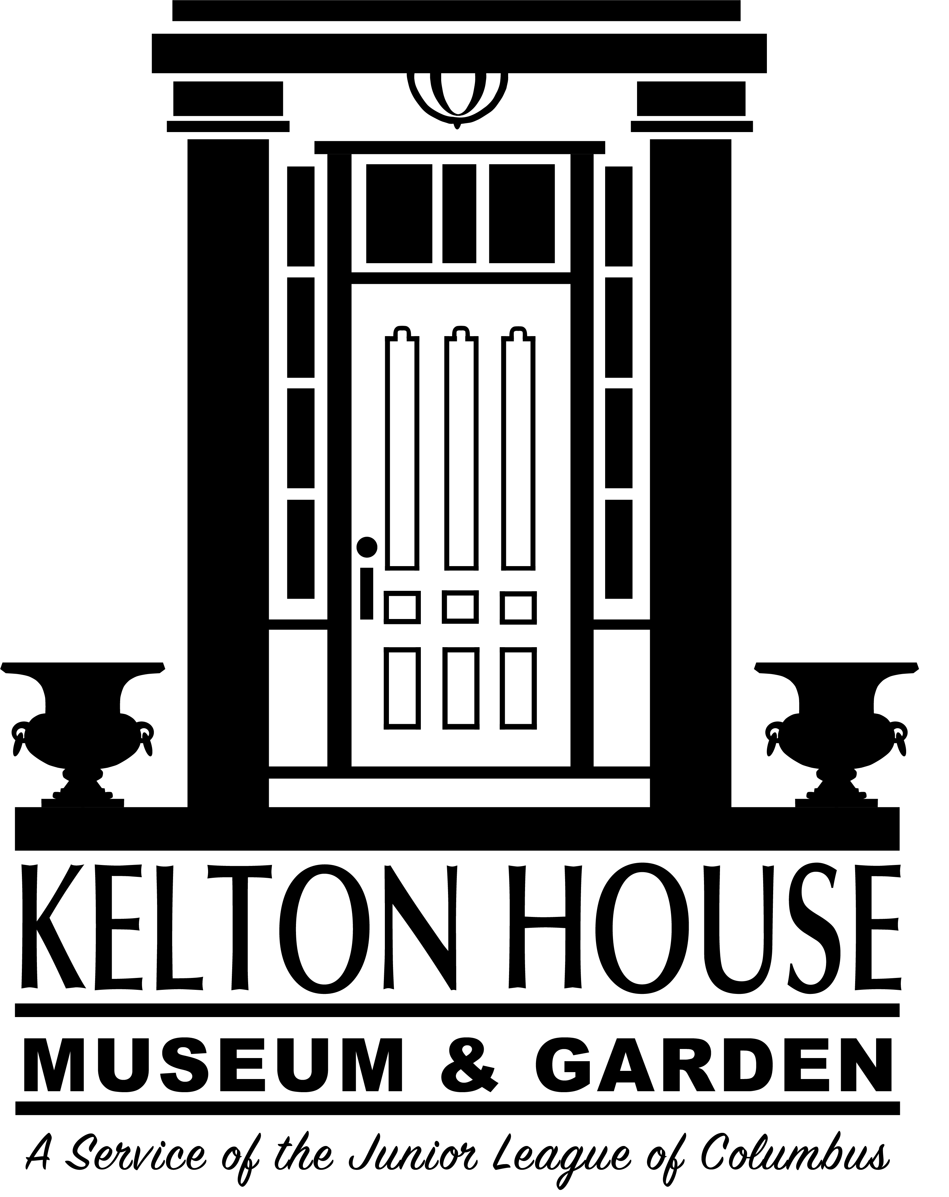 Kelton House Museum & Garden